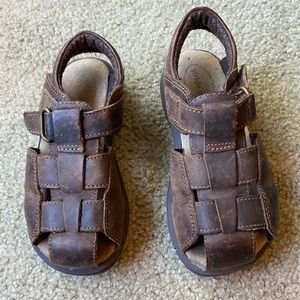 Stride rite sandals